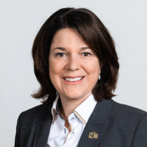 Claudia Bregy-Eyer