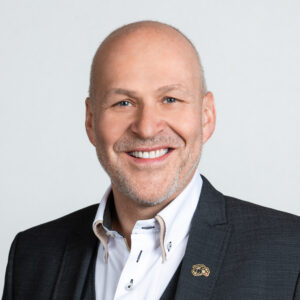 Martin Schwegler
